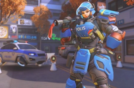 This Fan-Run Website is Exposing Reported Cheaters in Overwatch 