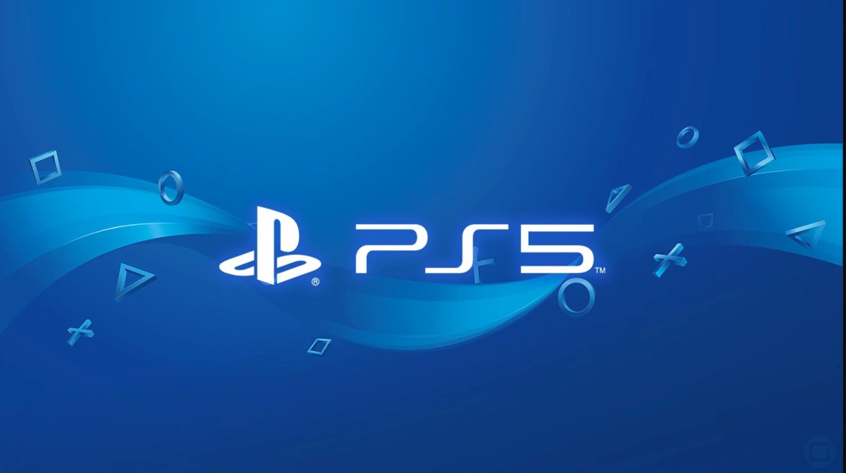 PS5