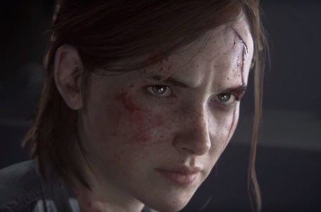  The Last of Us Part II has been delayed indefinitely 