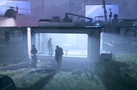  It’s a fight for the cure in new trailer for The Division 2’s Episode 3 