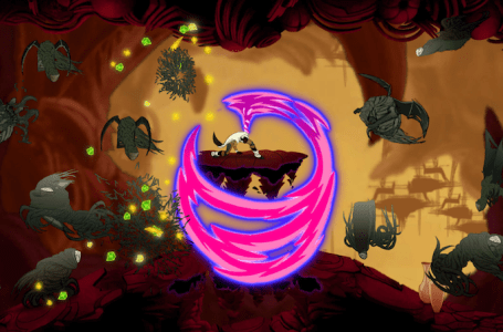  Sundered is This Week’s Epic Games Store Freebie 