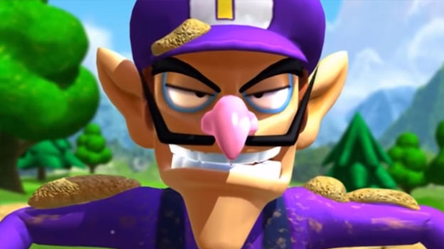 Waluigi