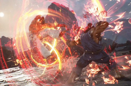  Tekken 7 has shipped 5 million copies, surpassing Street Fighter V 