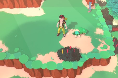  All Status Conditions and their effects in Temtem 