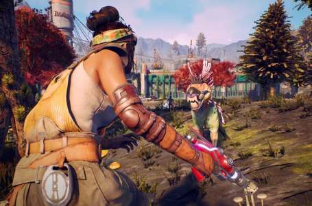  The Outer Worlds blasts off on Nintendo Switch this March 