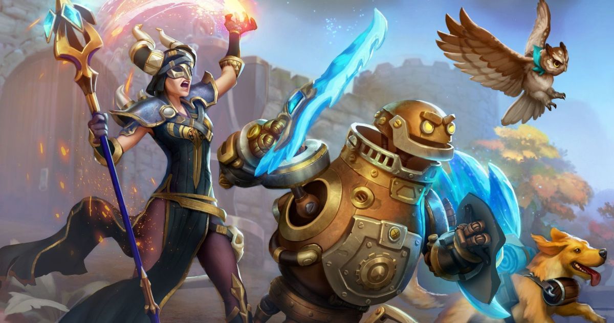 Torchlight Frontiers