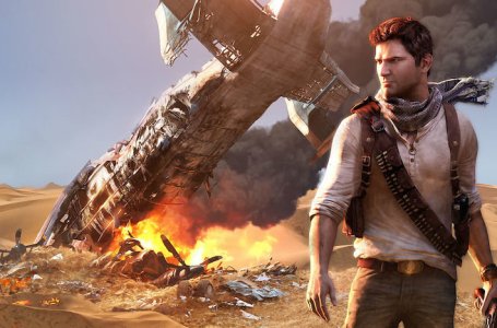  Uncharted film adds Antonio Banderas to cast, among others 