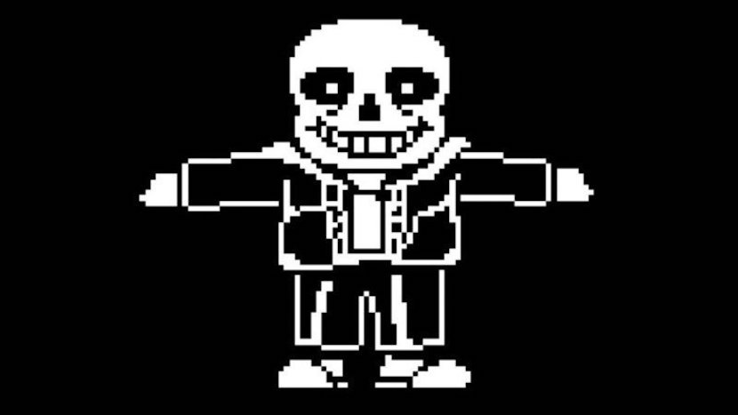 Fortnite Undertale Sans Deathrun