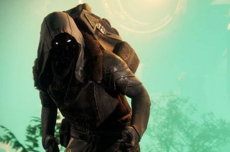  Destiny 2 – Armor 2.0 Explained 