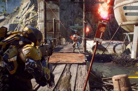  Anthem Combos, Primers, and Detonators – How To Maximize Your Damage 