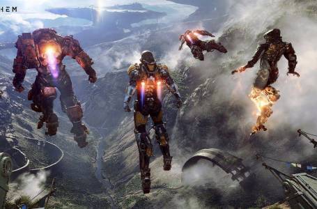  Anthem Producer Details How VIP Demo Differs From Full Game 