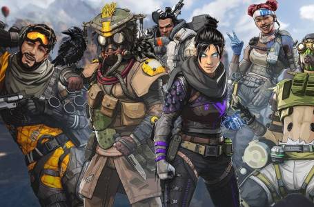  Apex Legends Error May Confirm Octane as Next Character 
