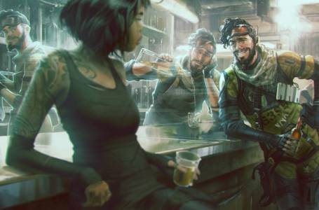  Apex Legends: How To Invite And Play With Friends Online Co-op 