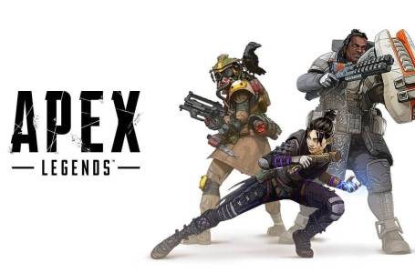  10 Things About Apex Legends You Didn’t Know 
