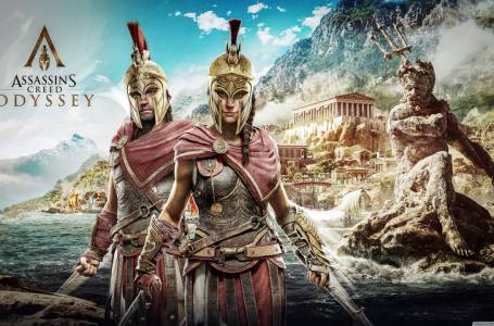  Of Visions and Visionaries | Assassin’s Creed Odyssey Walkthrough 