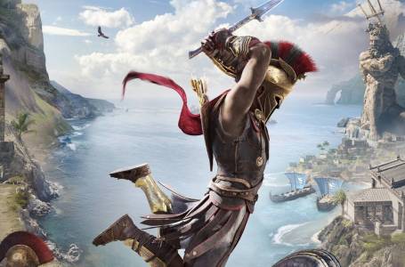  AC Odyssey Wiki | Walkthrough, Abilities, Weapons, Armor, Tips And Tricks 