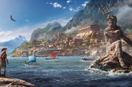  AC: Odyssey Will Now Work On CPUs Without AVX Support, Patch Incoming – Ubisoft 