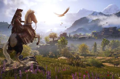  The best hunter abilities in Assassin’s Creed Odyssey, and how to get them 