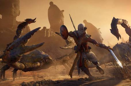  Where To Find Legendary Weapons Location – AC Origins The Curse of the Pharaohs 