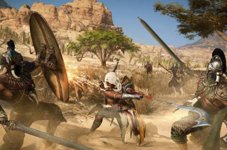  How To Get Serqet Carapace Armor In AC Origins The Curse of the Pharaohs 