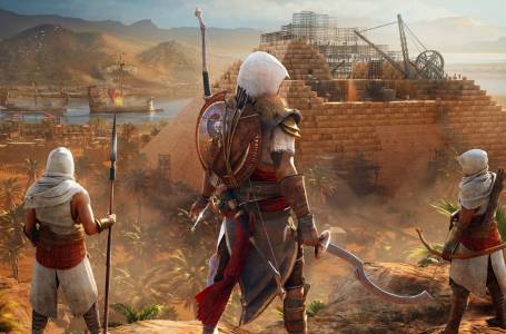  Sundial Puzzle Solution Guide – Assassins Creed’s Origins Gift From Gods Quest 