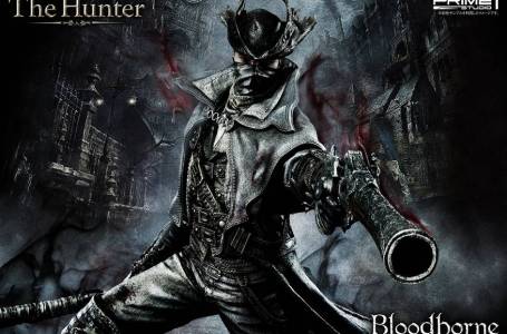  Tips To Kill The Witch of Hemwick Boss In Bloodborne 