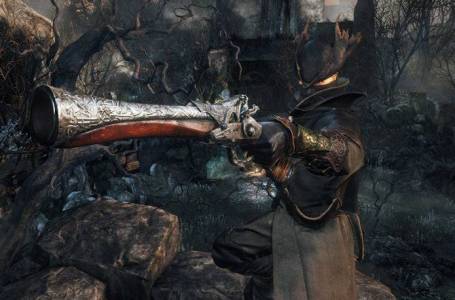  Bloodborne: How To Find Secret Boss Battles Location 