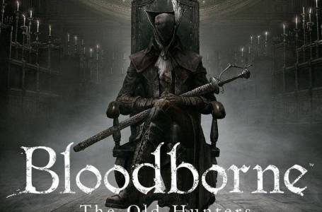  How To Defeat Cleric Beast – Bloodborne Walkthrough Part II 