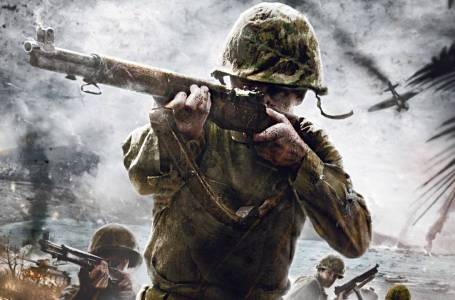  Patch 1.10 Changelog – Call of Duty: WWII 