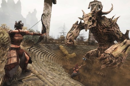  Tencent is courting Conan Exiles dev Funcom, and Funcom likes the offer 