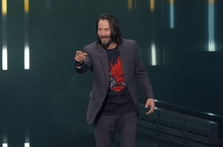  New Funko Pops for Cyberpunk 2077 coming this April, includes Keanu Reeves figure 