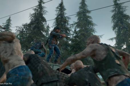  Days Gone Story Trailer Has Doors Open On Deacon Wife’s Fate 