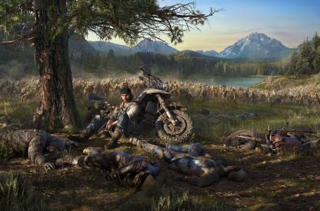  Days Gone’s Protagonist Deacon St. John Changed Because Of Fan Feedback 