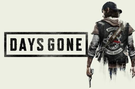  Days Gone E3 2016 vs Game Informer Footage Shows Clear Graphical Differences 