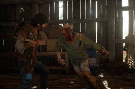  Is There A Link Between Days Gone’s Delay And The Last of Us Part II’s 2018 Release? 