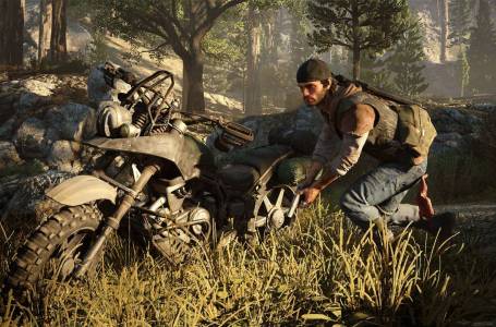  John Garvin Comments On Days Gone vs The Last of Us Comparisons, “Sick of It” 