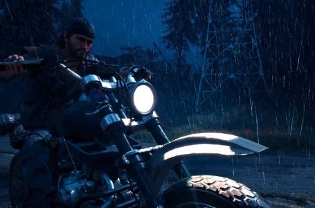  Days Gone Finally Has A Release Date 