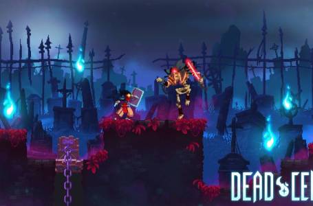  Dead Cells Achievements And How To Unlock Them 