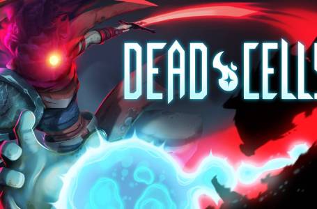  How To Defeat The Watcher Boss – Dead Cells [Tips] 