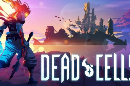  All Weapons Upgrades Dead Cells 