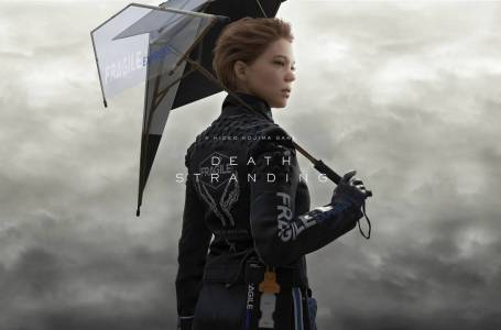  Death Stranding Trophies List 