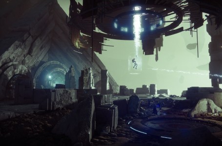  How Destiny 2’s New Weapon Slots Work 