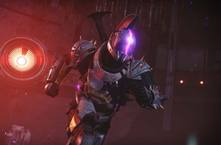  Destiny 2 – Weekly Reset March 13, 2018 