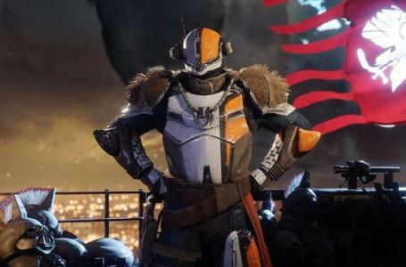  Scorned | Destiny 2 Forsaken Walkthrough Mission 3 