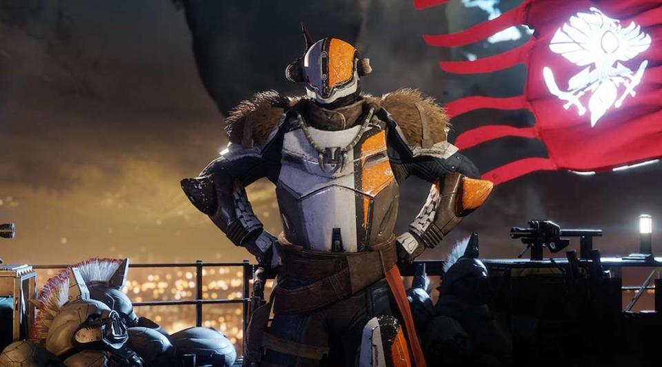 Destiny 2