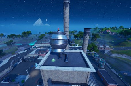  Where to Destroy Destroy SLURP Barrels, SLURP Trucks, or SLURP Silos in Fortnite 