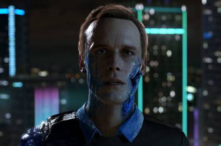  Detroit Become Human Walkthrough: Midnight Train 