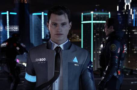  Second Detroit: Become Human Review Impressions: One Of The Most Emotional Stories Ever 