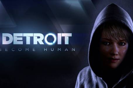  Detroit Become Human Walkthrough: Public Enemy 