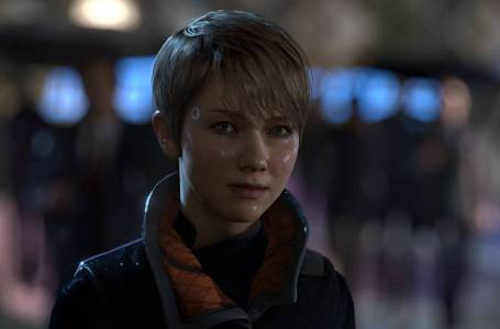  Detroit Become Human Walkthrough: Jericho And The Nest 